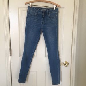 American Eagle Jeggings